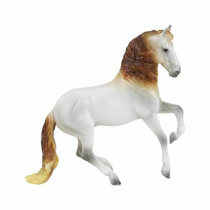 Breyer Stablemate Andalusier