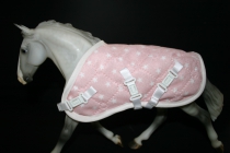 Breyer Horses  Traditional Decke / Blanket