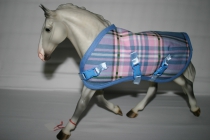 Breyer Horses  Traditional Decke / Blanket