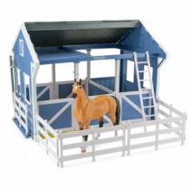 Breyer Classic Country Stall